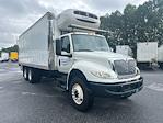 Used 2020 International MV Refrigerated Body with Liftgate for sale #351430 - photo 1
