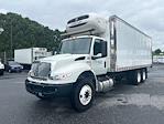 Used 2020 International MV Refrigerated Body with Liftgate for sale #351430 - photo 3
