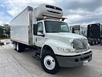 Used 2020 International MV Refrigerated Body with Liftgate for sale #351431 - photo 1