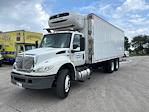 Used 2020 International MV Refrigerated Body with Liftgate for sale #351431 - photo 3