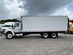 Used 2020 International MV Refrigerated Body with Liftgate for sale #351431 - photo 4