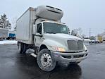 Used 2020 International MV Refrigerated Body for sale #351433 - photo 1