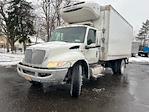 Used 2020 International MV Refrigerated Body for sale #351433 - photo 3
