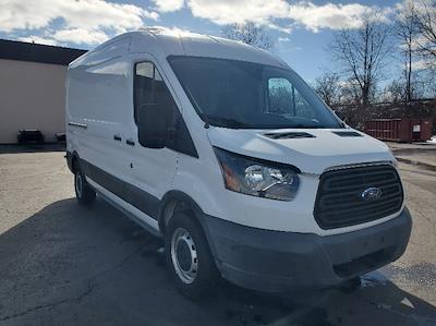 Used 2019 Ford Transit 250 - photo 1