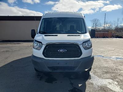 Used 2019 Ford Transit 250 - photo 1