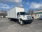 Used 2020 International MV Box Truck with Liftgate for sale #351570 - photo 1