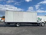 Used 2020 International MV Box Truck with Liftgate for sale #351570 - photo 15