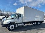 Used 2020 International MV Box Truck with Liftgate for sale #351570 - photo 3
