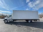 Used 2020 International MV Box Truck with Liftgate for sale #351570 - photo 4