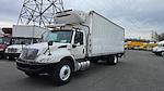 Used 2020 International MV Refrigerated Body with Liftgate for sale #351578 - photo 3