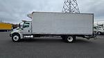 Used 2020 International MV Refrigerated Body with Liftgate for sale #351578 - photo 4