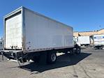 Used 2020 Hino 338 Single Cab Box Truck with Liftgate for sale #351616 - photo 13
