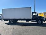 Used 2020 Hino 338 Single Cab Box Truck with Liftgate for sale #351616 - photo 15