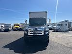 Used 2020 Hino 338 Single Cab Box Truck with Liftgate for sale #351616 - photo 2