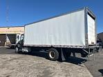 Used 2020 Hino 338 Single Cab Box Truck with Liftgate for sale #351616 - photo 6