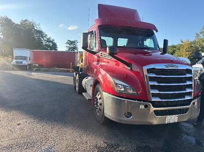Used 2020 Freightliner Cascadia Detroit DD13 Semi Truck for sale #351636 - photo 1