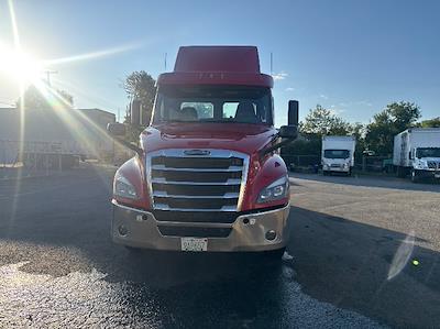 Used 2020 Freightliner Cascadia Detroit DD13 Semi Truck for sale #351636 - photo 2