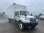 Used 2020 International MV Wabash Box Truck for sale #351684 - photo 1