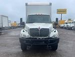 Used 2020 International MV Wabash Box Truck for sale #351684 - photo 2