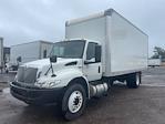 Used 2020 International MV Wabash Box Truck for sale #351684 - photo 3