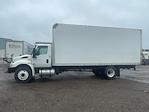 Used 2020 International MV Wabash Box Truck for sale #351684 - photo 4