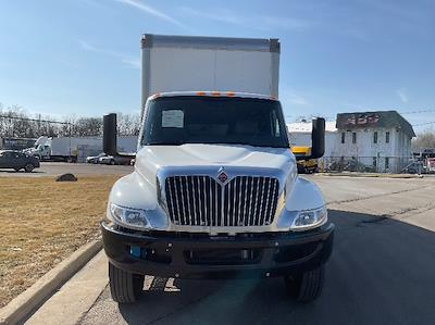Used 2020 International MV - photo 1