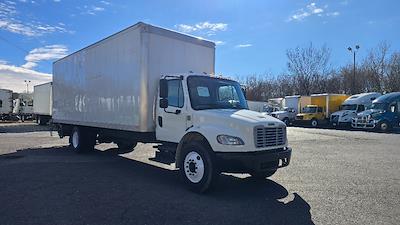 Used 2020 Freightliner M2 106 Conventional Cab Box Truck with Liftgate for sale #351694 - photo 1