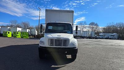 Used 2020 Freightliner M2 106 Conventional Cab Box Truck with Liftgate for sale #351694 - photo 2