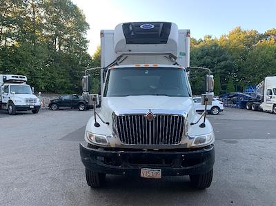 Used 2020 International MV Kidron Refrigerated Body SUPRA660 for sale #351696 - photo 2