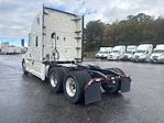 Used 2020 Freightliner Cascadia Detroit DD15AT Semi Truck with Sleeper Cab for sale #351734 - photo 5