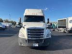 Used 2020 Freightliner Cascadia Detroit DD15AT Semi Truck with Sleeper Cab for sale #351738 - photo 2