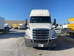 Used 2020 Freightliner Cascadia Detroit DD15AT Semi Truck with Sleeper Cab for sale #351746 - photo 2