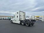 Used 2020 Freightliner Cascadia Detroit DD15AT Semi Truck with Sleeper Cab for sale #351749 - photo 5
