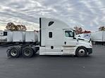 Used 2020 Freightliner Cascadia Detroit DD15AT Semi Truck with Sleeper Cab for sale #351749 - photo 8