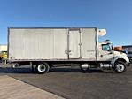 Used 2020 International MV Morgan Truck Body Refrigerated Body T1080S30 with Liftgate for sale #351761 - photo 15