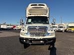 Used 2020 International MV Morgan Truck Body Refrigerated Body T1080S30 with Liftgate for sale #351761 - photo 2