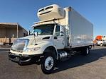 Used 2020 International MV Morgan Truck Body Refrigerated Body T1080S30 with Liftgate for sale #351761 - photo 3