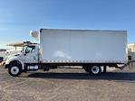 Used 2020 International MV Morgan Truck Body Refrigerated Body T1080S30 with Liftgate for sale #351761 - photo 4
