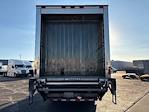 Used 2020 International MV Morgan Truck Body Refrigerated Body T1080S30 with Liftgate for sale #351761 - photo 8
