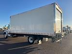 Used 2020 International MV Morgan Truck Body Refrigerated Body T1080S30 with Liftgate for sale #351762 - photo 6