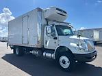 Used 2020 International MV Refrigerated Body with Liftgate for sale #351763 - photo 1