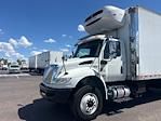 Used 2020 International MV Refrigerated Body with Liftgate for sale #351763 - photo 28