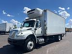 Used 2020 International MV Refrigerated Body with Liftgate for sale #351763 - photo 3