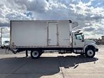 Used 2020 International MV Morgan Truck Body Refrigerated Body T1080S30 with Liftgate for sale #351764 - photo 15