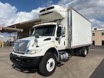 Used 2020 International MV Morgan Truck Body Refrigerated Body T1080S30 with Liftgate for sale #351764 - photo 3