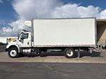 Used 2020 International MV Morgan Truck Body Refrigerated Body T1080S30 with Liftgate for sale #351764 - photo 4