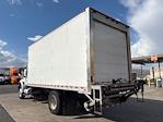 Used 2020 International MV Morgan Truck Body Refrigerated Body T1080S30 with Liftgate for sale #351764 - photo 6