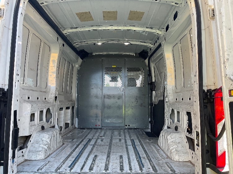 Used 2019 Ford Transit 250 - photo 12