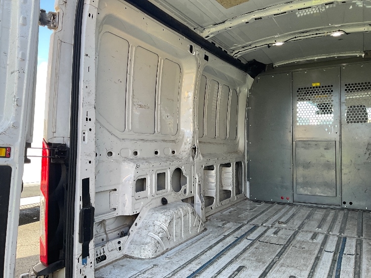 Used 2019 Ford Transit 250 - photo 13