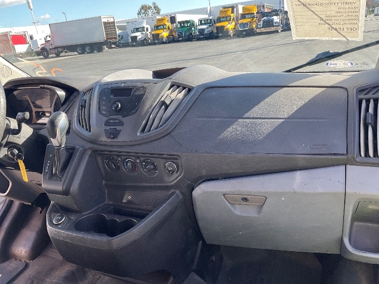 Used 2019 Ford Transit 250 - photo 23